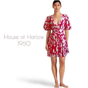 House Of Harlow 1960